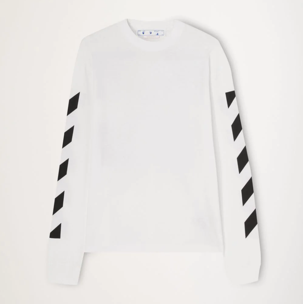 Long Sleeve Style Shirt - BENEDICT