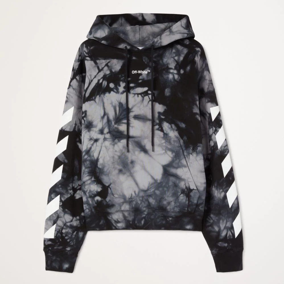 Something Wrong Hoodie - BENEDICT