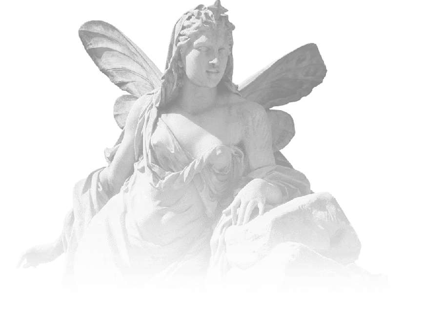 Greek Woman Sculputure Image